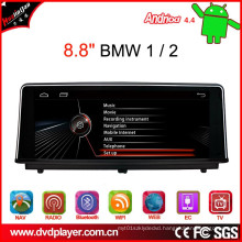 Hl-8841GB 8.8" for BMW 1 F20/2 F22 Navigation GPS Android 5.1 WiFi Connection